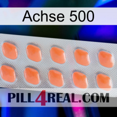 Axcil 500 26